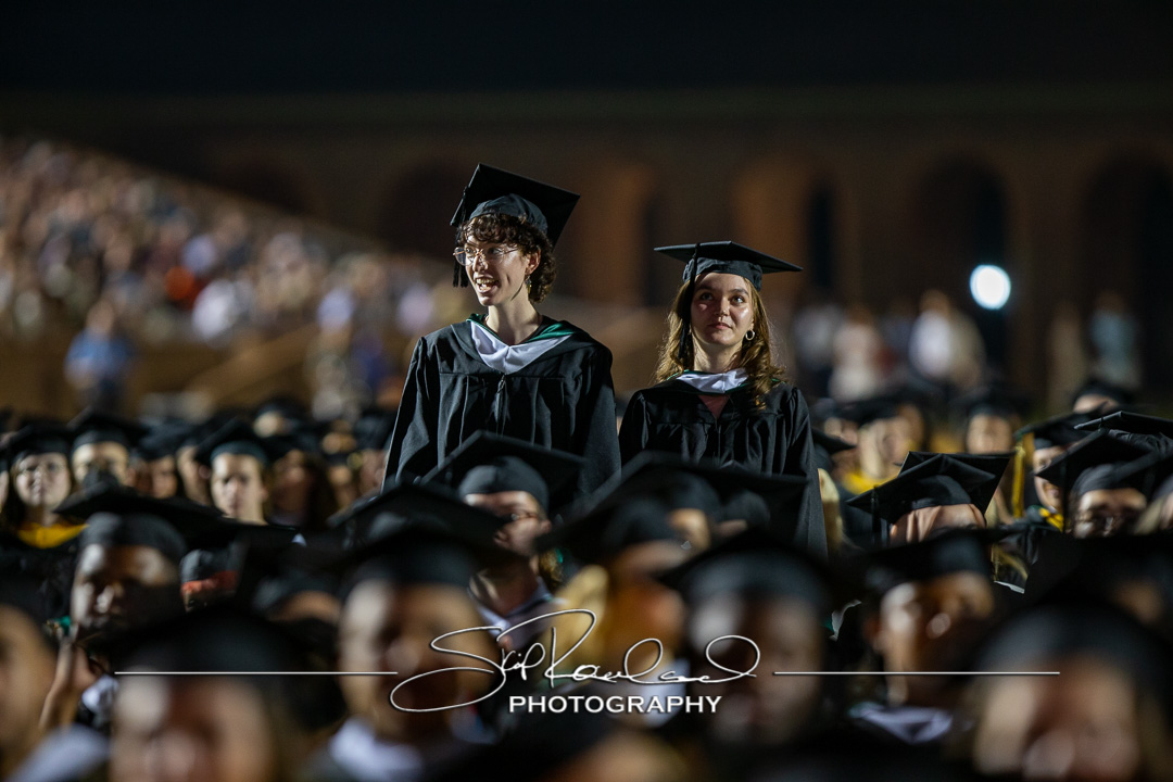 Commencement Exercises – May 2022 #74739