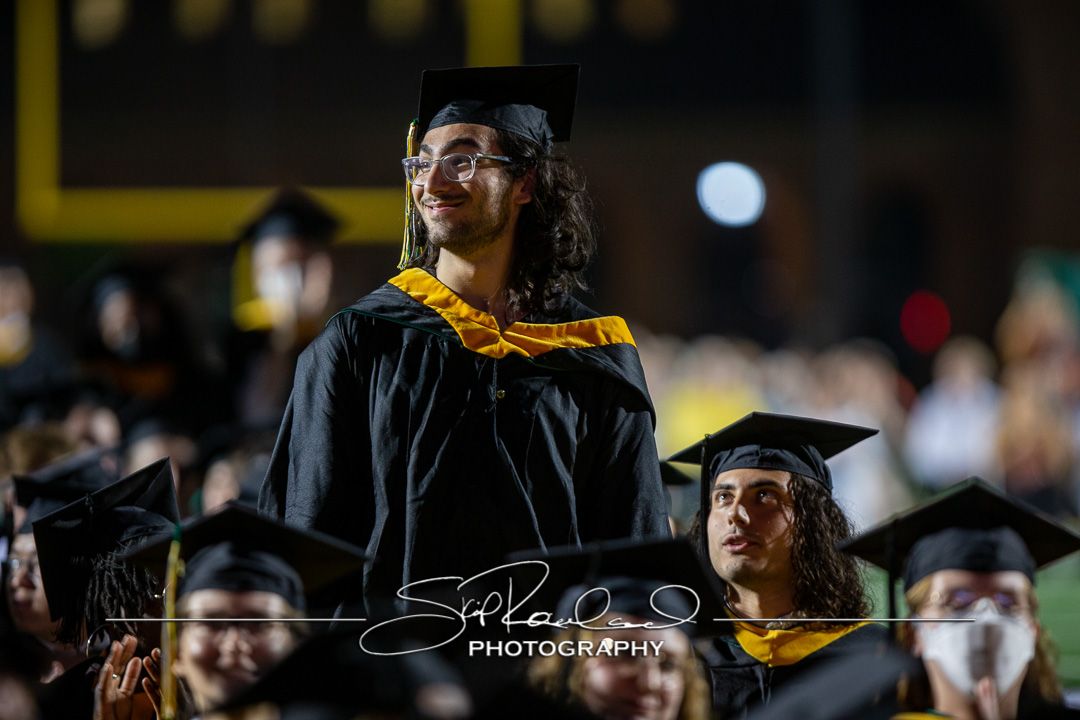 Commencement Exercises – May 2022 #74740