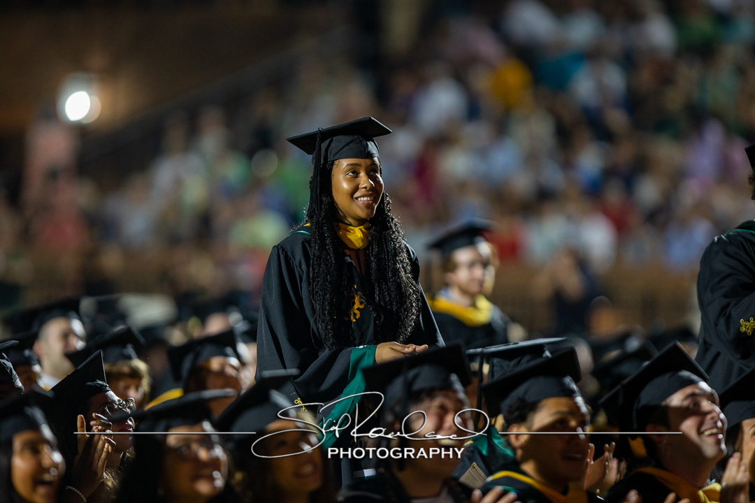 Commencement Exercises – May 2022 #74742