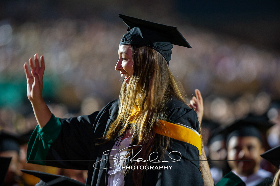 Commencement Exercises – May 2022 #74743