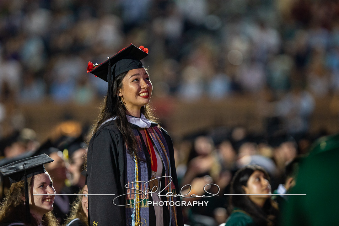 Commencement Exercises – May 2022 #74745