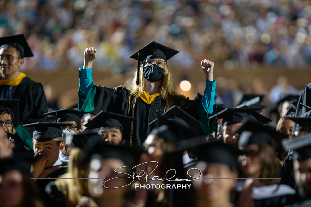 Commencement Exercises – May 2022 #74746