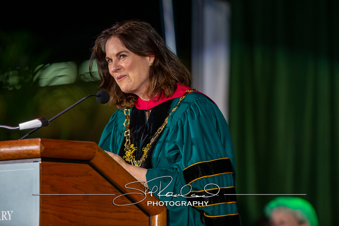 Commencement Exercises – May 2022 #74747