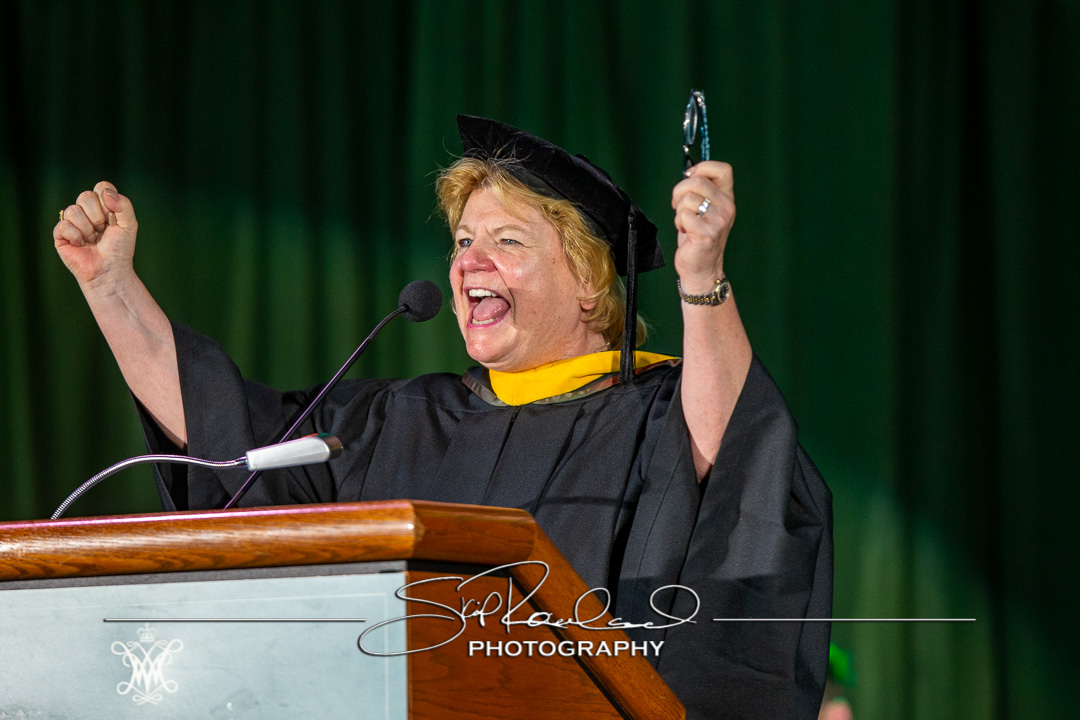 Commencement Exercises – May 2022 #74748