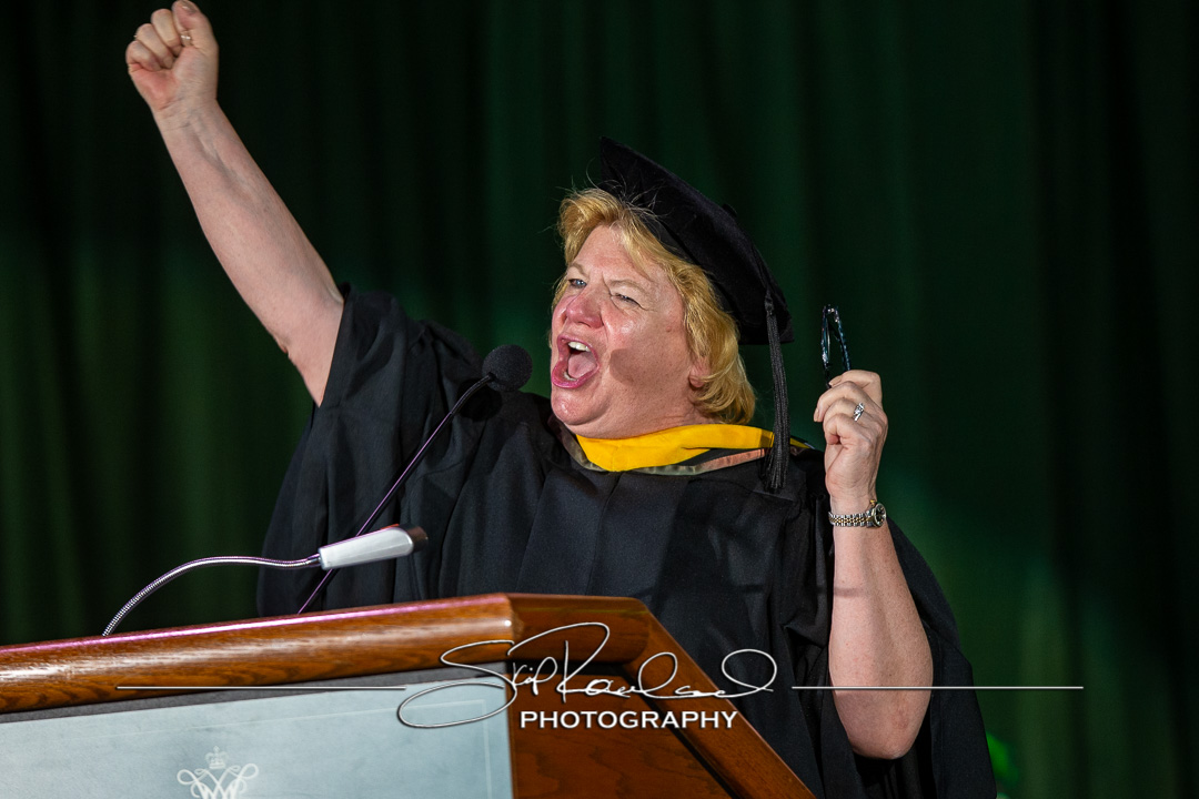 Commencement Exercises – May 2022 #74749
