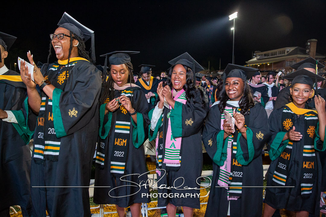 Commencement Exercises – May 2022 #74751