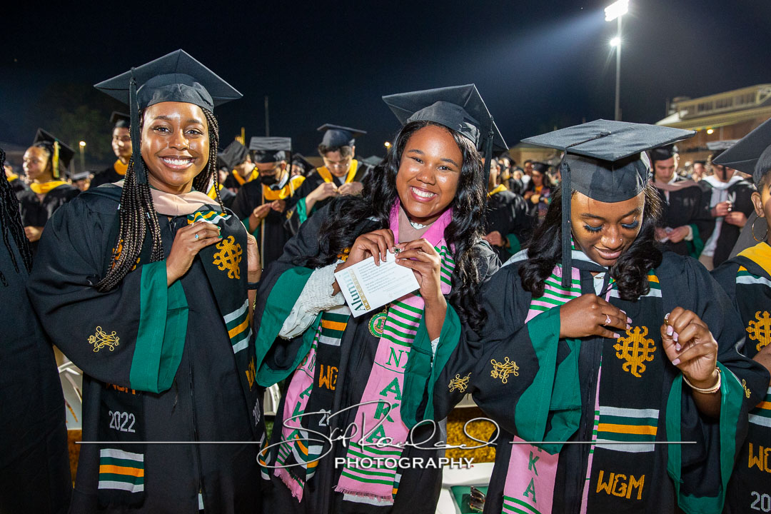 Commencement Exercises – May 2022 #74752