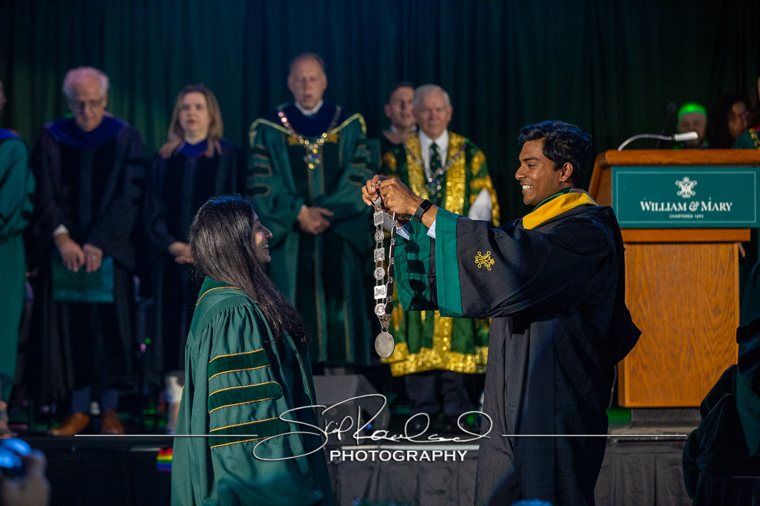 Commencement Exercises – May 2022 #74753
