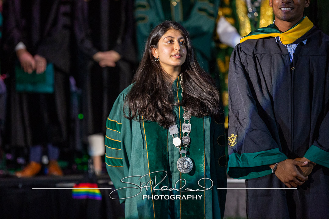 Commencement Exercises – May 2022 #74754