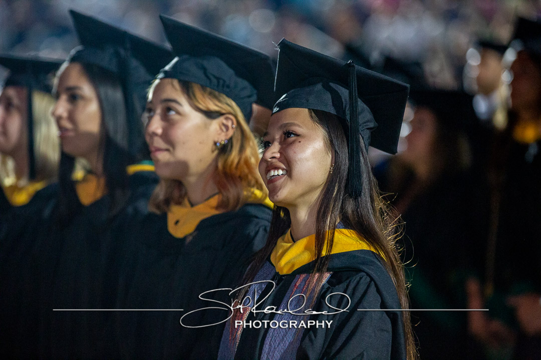 Commencement Exercises – May 2022 #74755