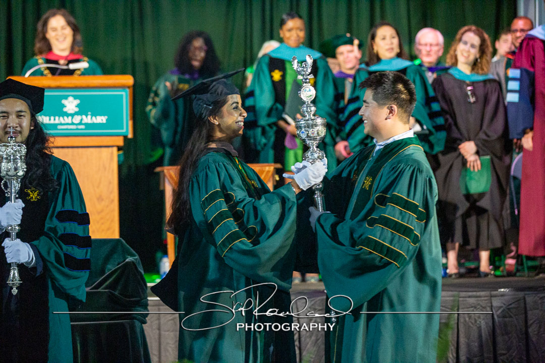 Commencement Exercises – May 2022 #74756