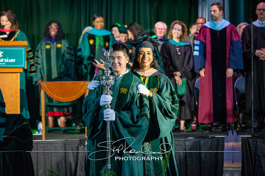 Commencement Exercises – May 2022 #74757