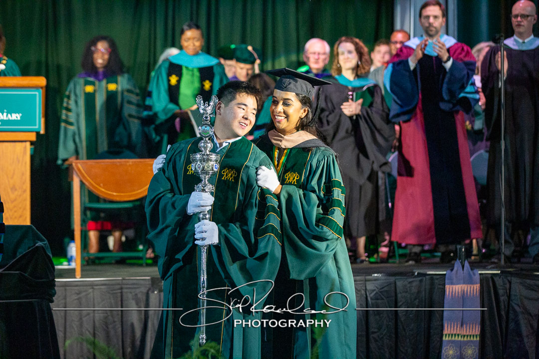 Commencement Exercises – May 2022 #74758