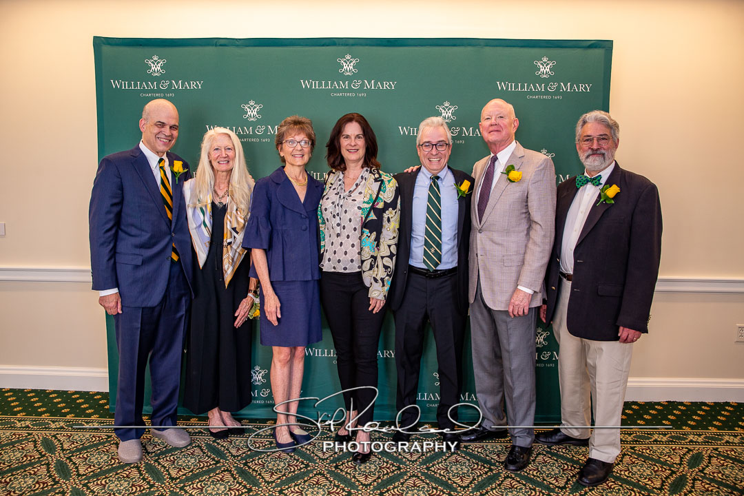 Honorary Alumni – May 2022 #72643