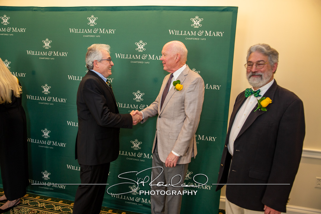 Honorary Alumni – May 2022 #72644