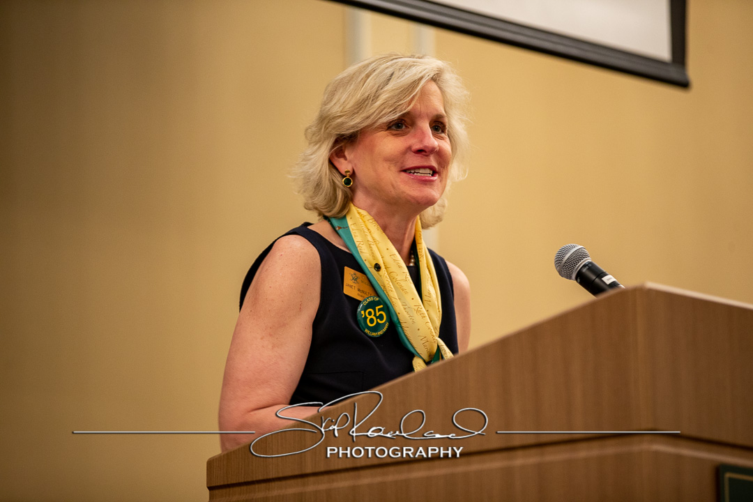 Honorary Alumni – May 2022 #72650