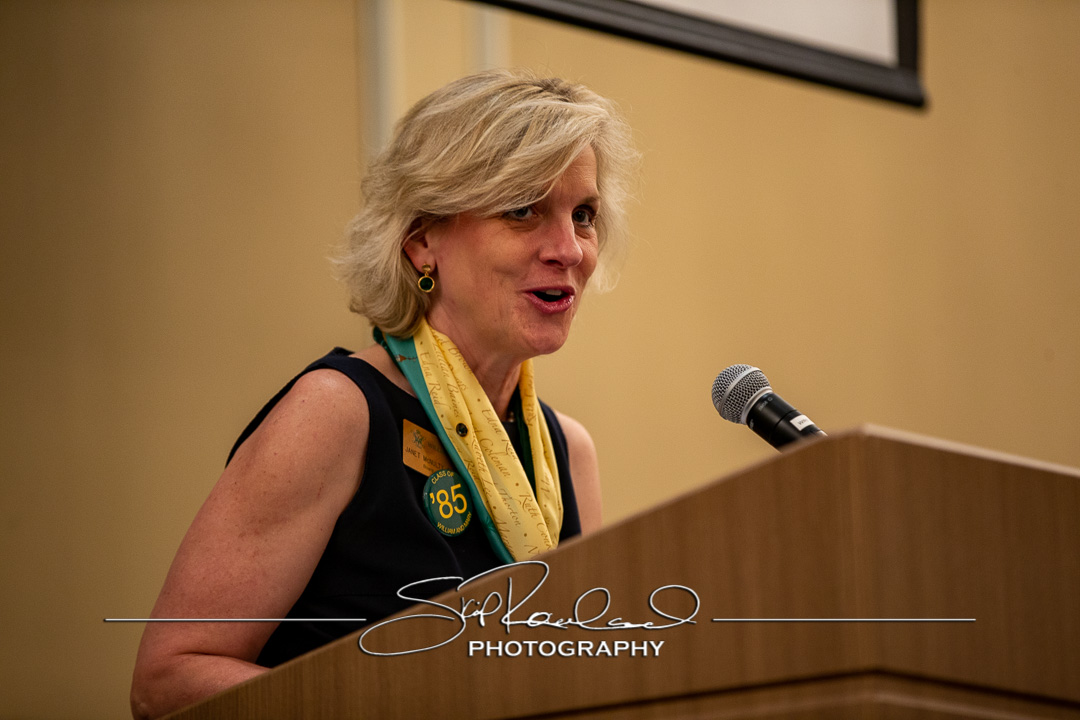 Honorary Alumni – May 2022 #72651