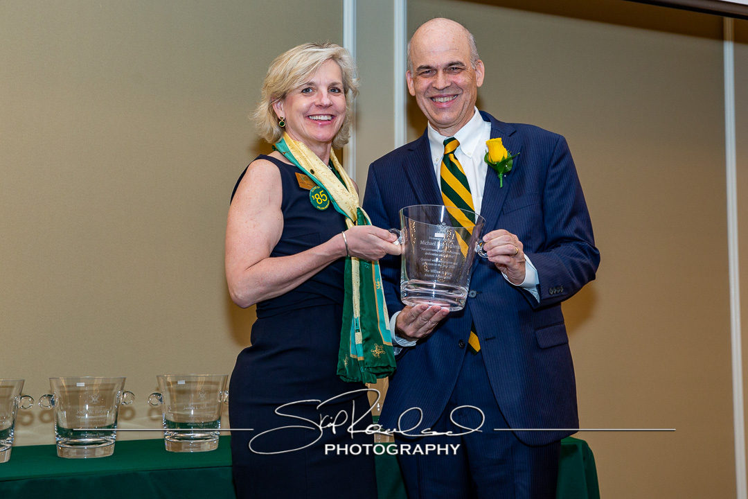 Honorary Alumni – May 2022 #72657