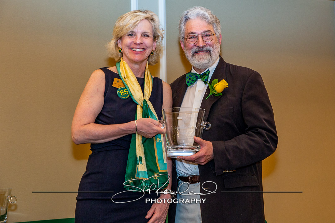 Honorary Alumni – May 2022 #72659
