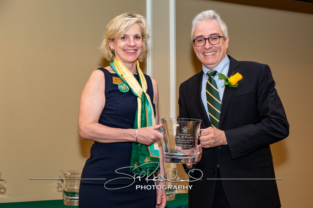 Honorary Alumni – May 2022 #72661