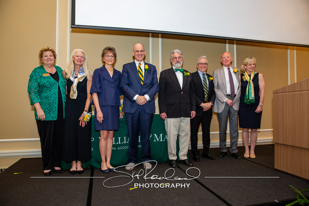 Honorary Alumni – May 2022 #72664
