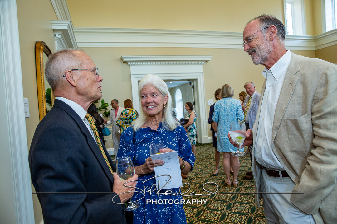 Honorary Alumni – May 2022 #72674