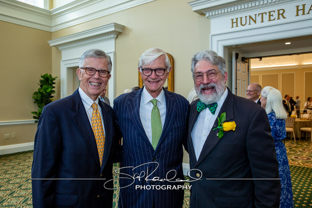 Honorary Alumni – May 2022 #72677