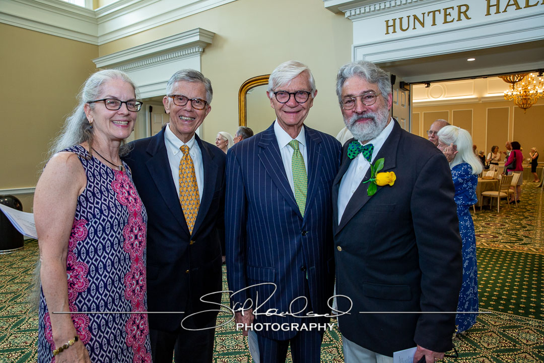 Honorary Alumni – May 2022 #72678
