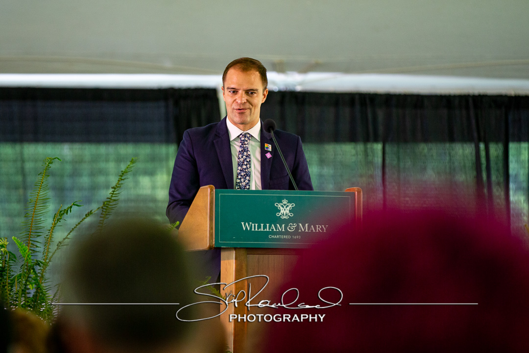 Lavendar Commencement – May 2022 #73100