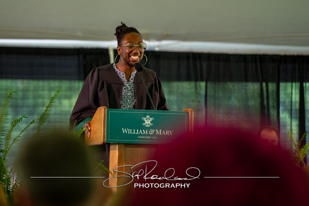 Lavendar Commencement – May 2022 #73102