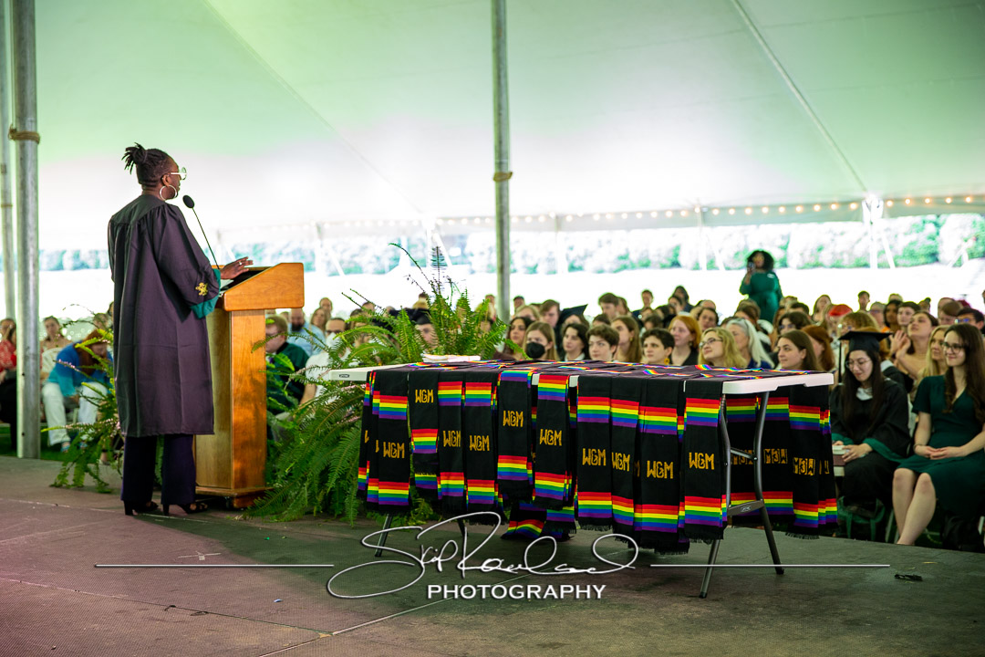 Lavendar Commencement – May 2022 #73105