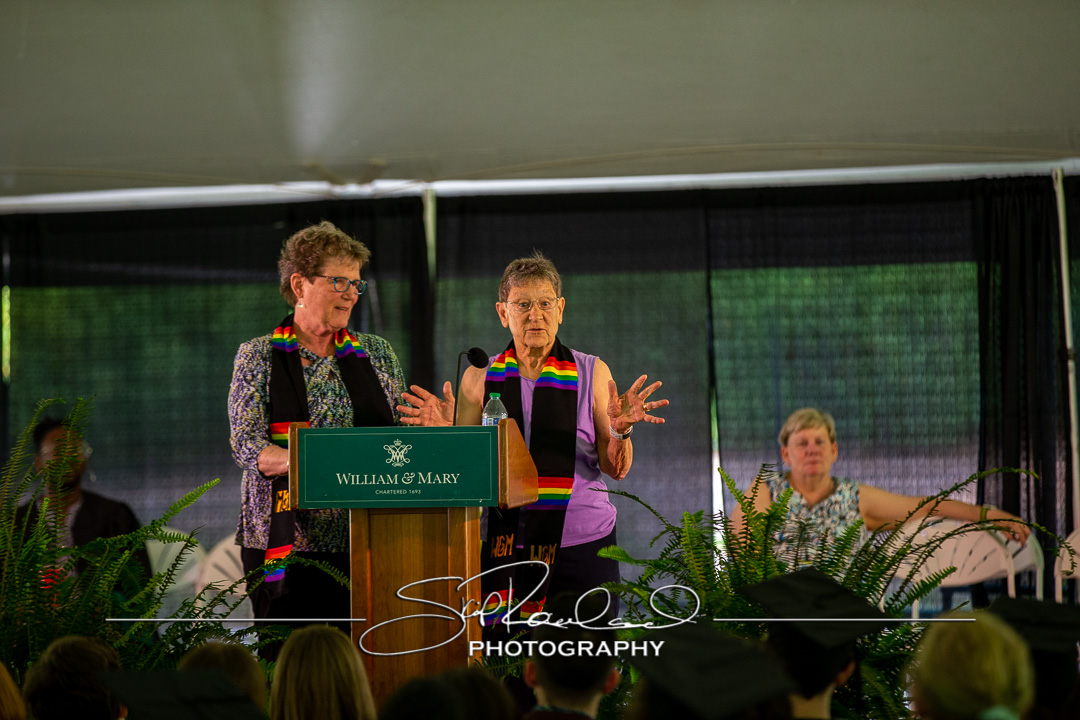 Lavendar Commencement – May 2022 #73107