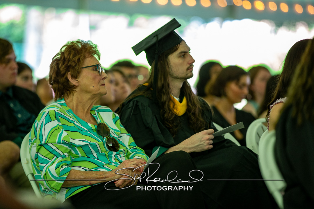 Lavendar Commencement – May 2022 #73108