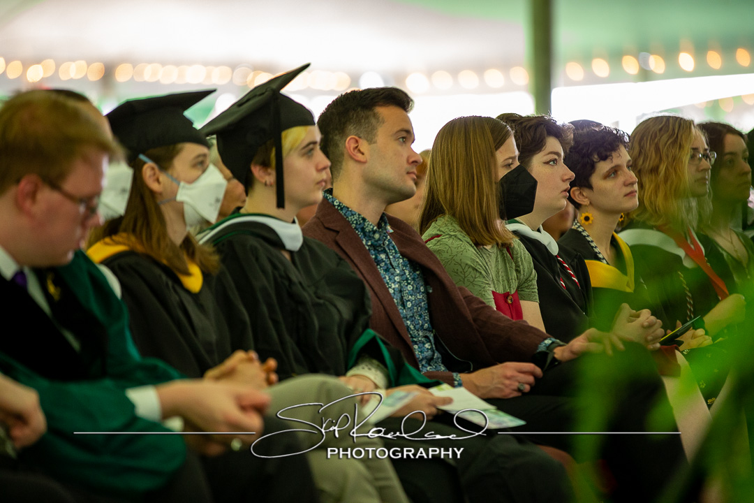 Lavendar Commencement – May 2022 #73109