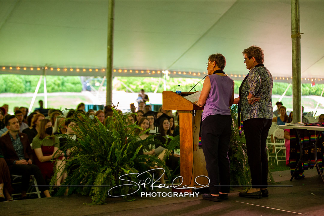 Lavendar Commencement – May 2022 #73111