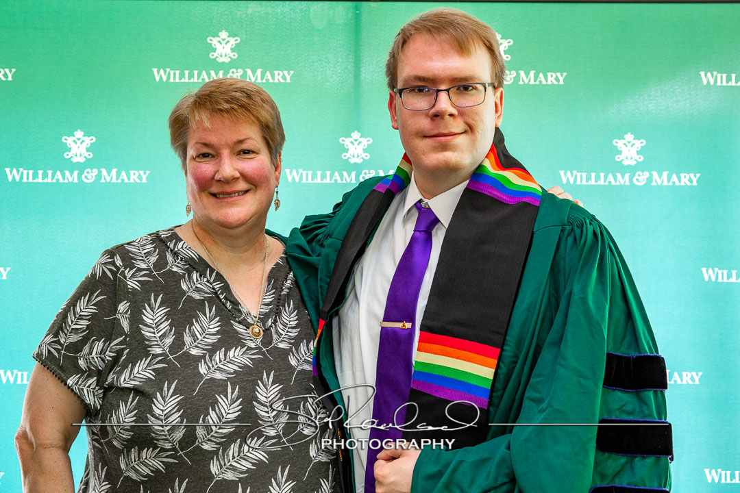Lavendar Commencement – May 2022 #73115