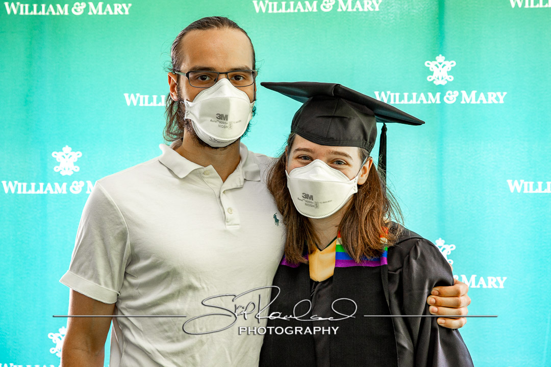 Lavendar Commencement – May 2022 #73116