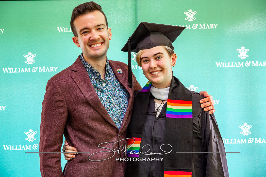 Lavendar Commencement – May 2022 #73117