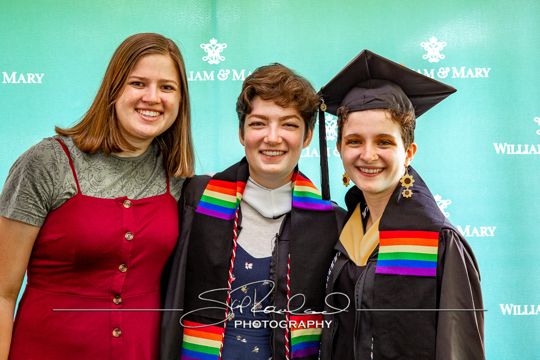 Lavendar Commencement – May 2022 #73118