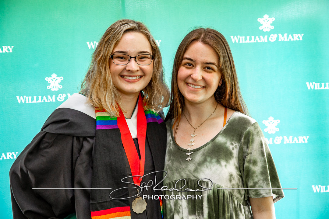 Lavendar Commencement – May 2022 #73119