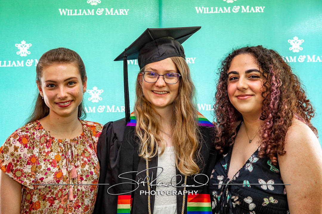 Lavendar Commencement – May 2022 #73122
