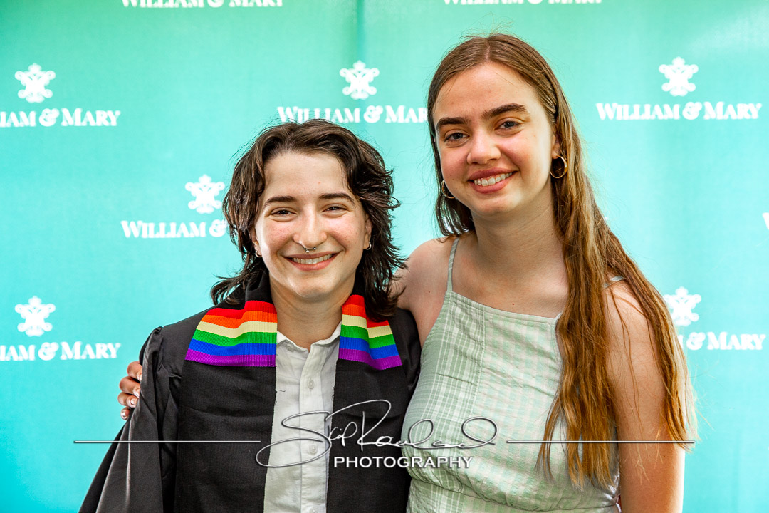 Lavendar Commencement – May 2022 #73123