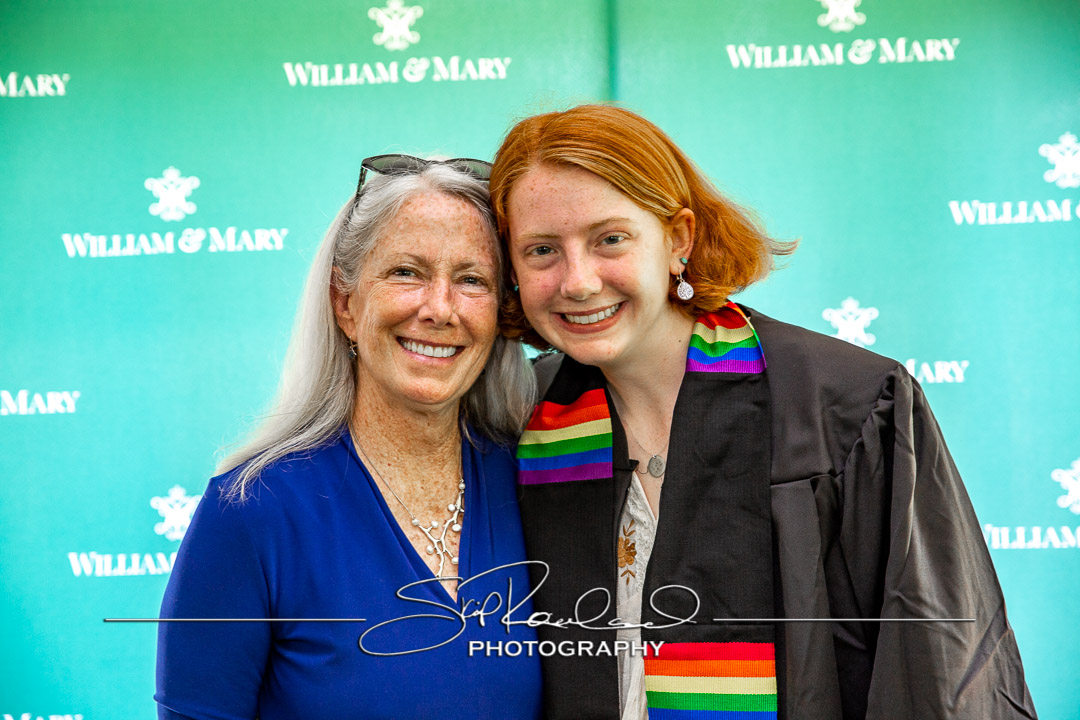 Lavendar Commencement – May 2022 #73124