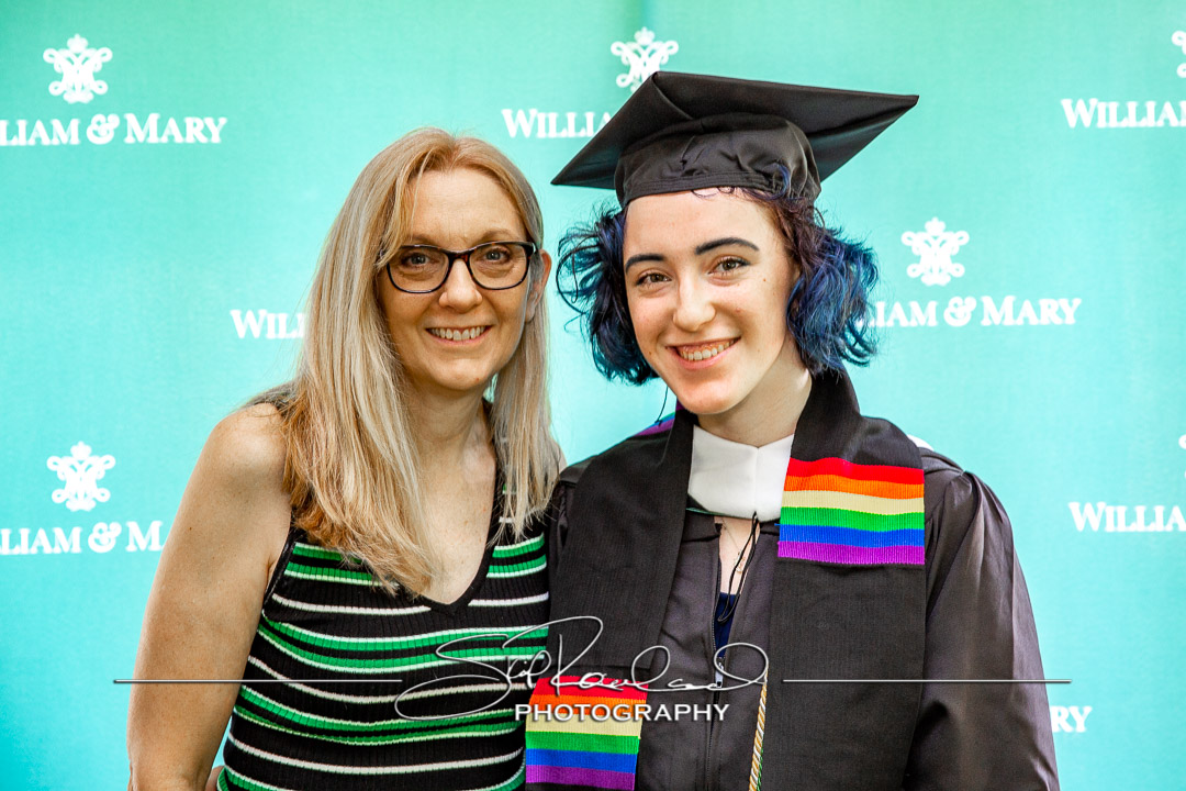 Lavendar Commencement – May 2022 #73126