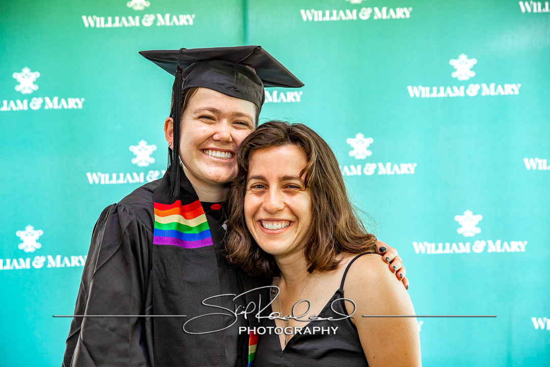 Lavendar Commencement – May 2022 #73127