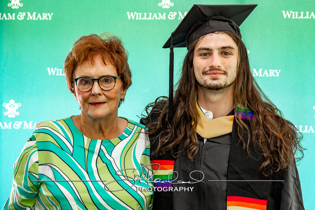 Lavendar Commencement – May 2022 #73128