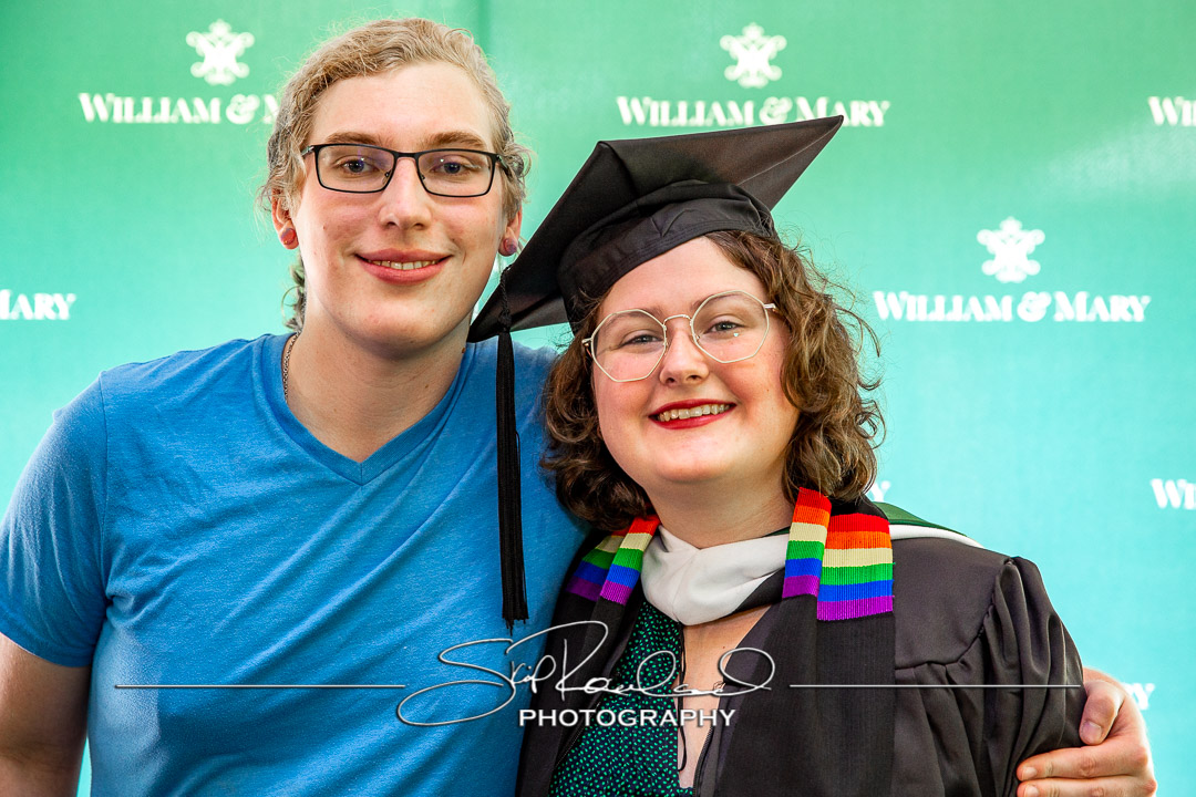 Lavendar Commencement – May 2022 #73129