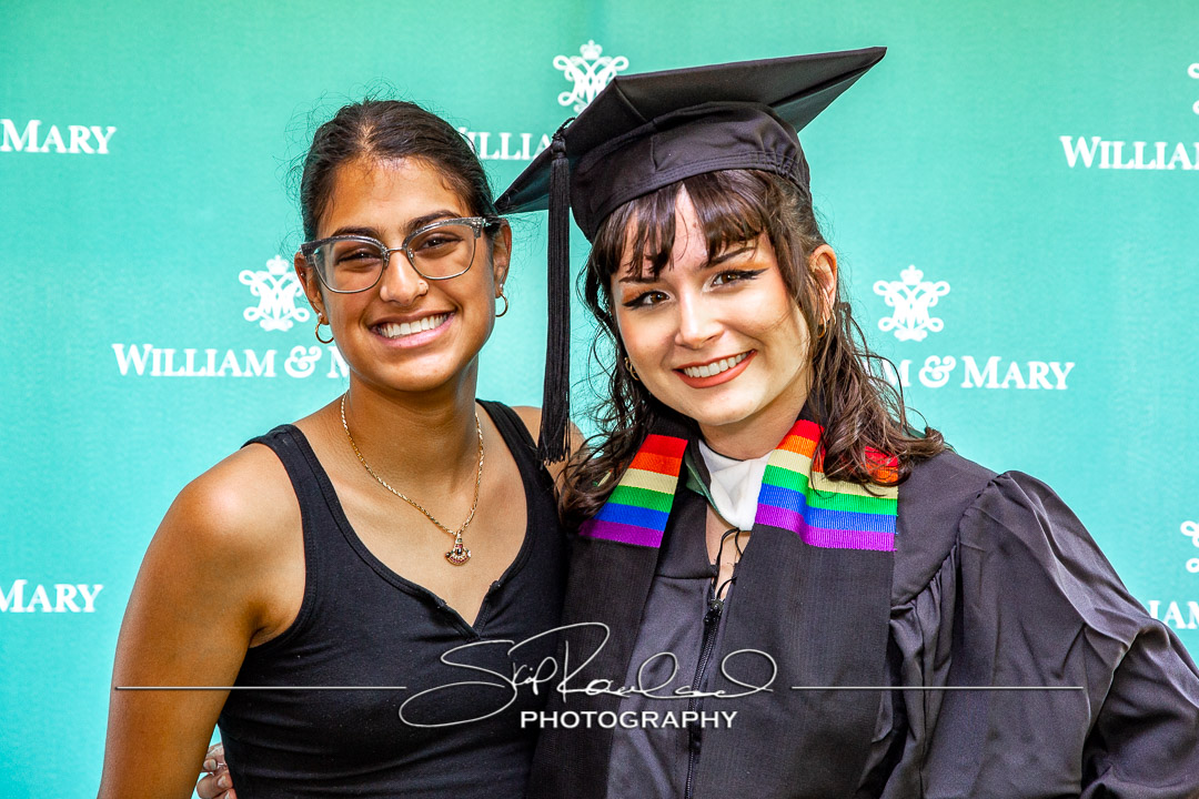 Lavendar Commencement – May 2022 #73130