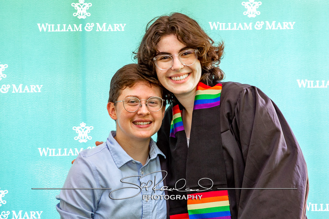 Lavendar Commencement – May 2022 #73131