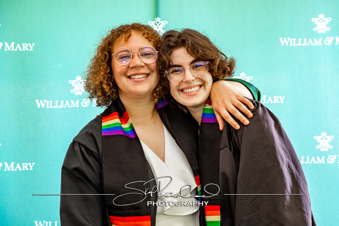 Lavendar Commencement – May 2022 #73132